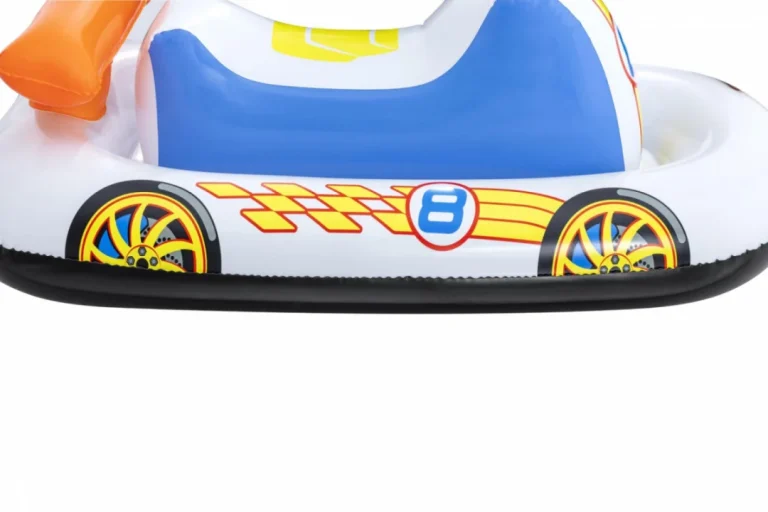 Ponton Sportski Automobil 110x75cm Bestway 5