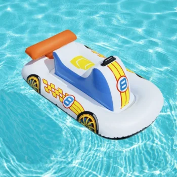 Ponton Sportski Automobil 110x75cm Bestway 7
