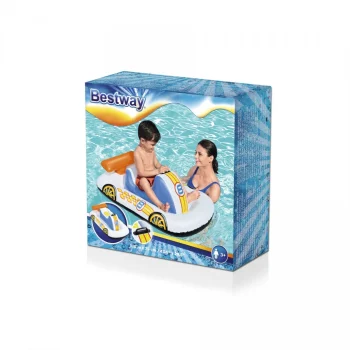 Ponton Sportski Automobil 110x75cm Bestway 8
