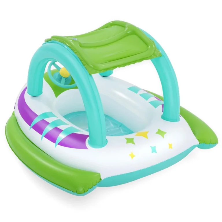 Ponton S Krovom 107 × 112 Cm Bestway 34149 5