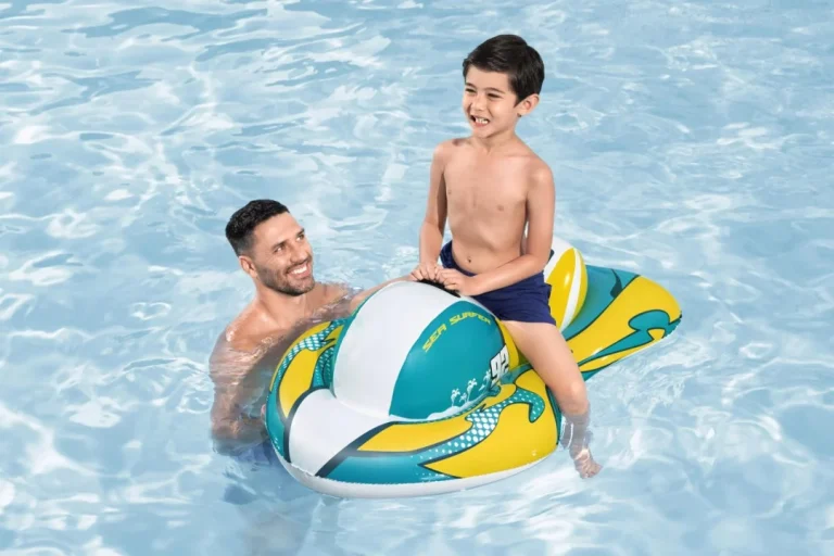 Ponton Za Jet Ski 177x77cm Bestway 2