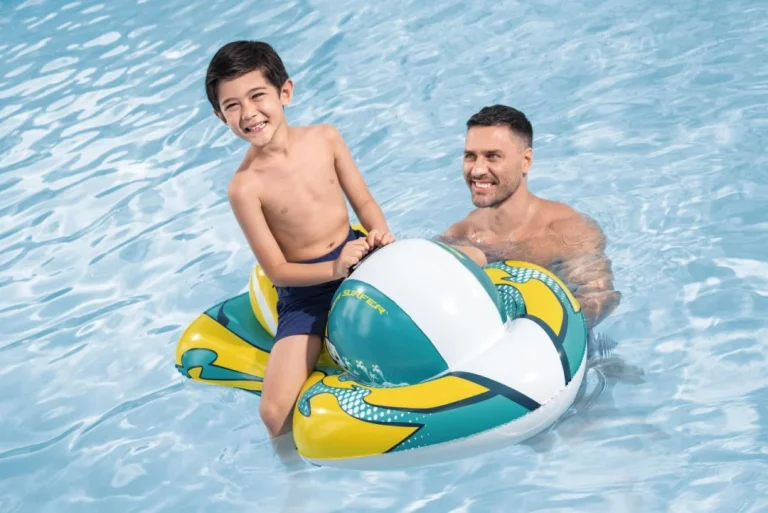 Ponton Za Jet Ski 177x77cm Bestway 3