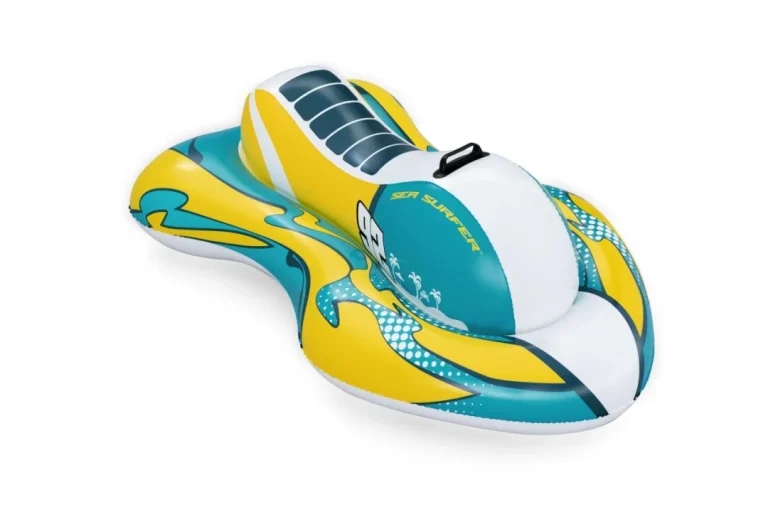 Ponton Za Jet Ski 177x77cm Bestway 4