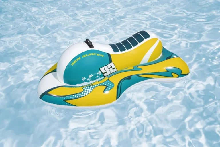 Ponton Za Jet Ski 177x77cm Bestway 5