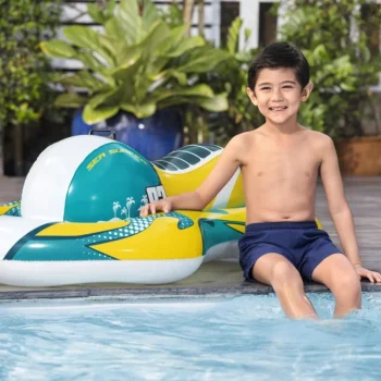 Ponton Za Jet Ski 177x77cm Bestway 6