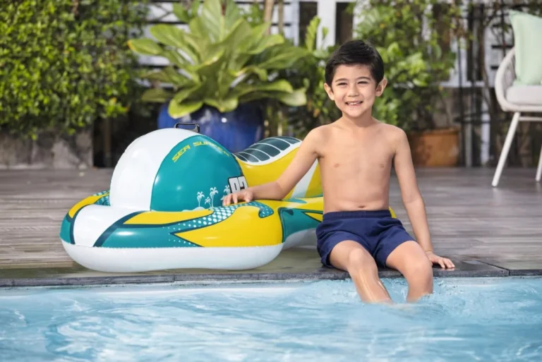 Ponton Za Jet Ski 177x77cm Bestway 6