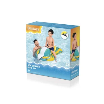 Ponton Za Jet Ski 177x77cm Bestway 8