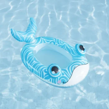 Ponton Za Kitove 105x65cm Bestway, Plava 2
