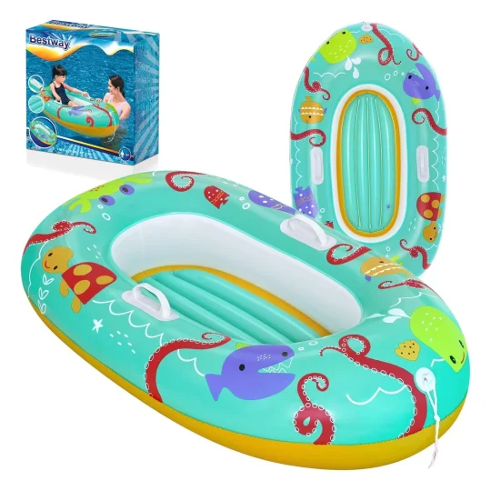 Ponton Za Plažu 119 × 79 Cm Bestway 34009 1