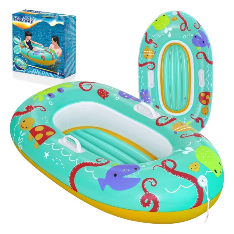 Ponton Za Plažu 119 × 79 Cm Bestway 34009 1