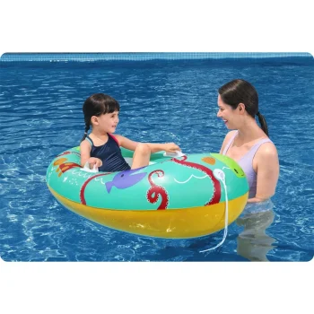 Ponton Za Plažu 119 × 79 Cm Bestway 34009 10