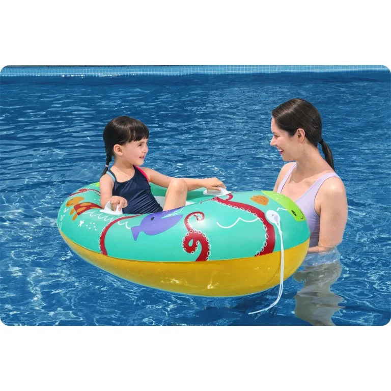 Ponton Za Plažu 119 × 79 Cm Bestway 34009 10