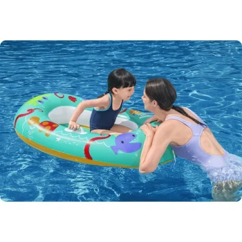 Ponton Za Plažu 119 × 79 Cm Bestway 34009 11