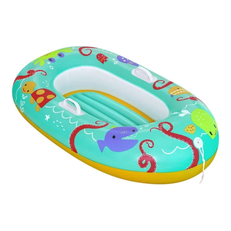 Ponton Za Plažu 119 × 79 Cm Bestway 34009 2