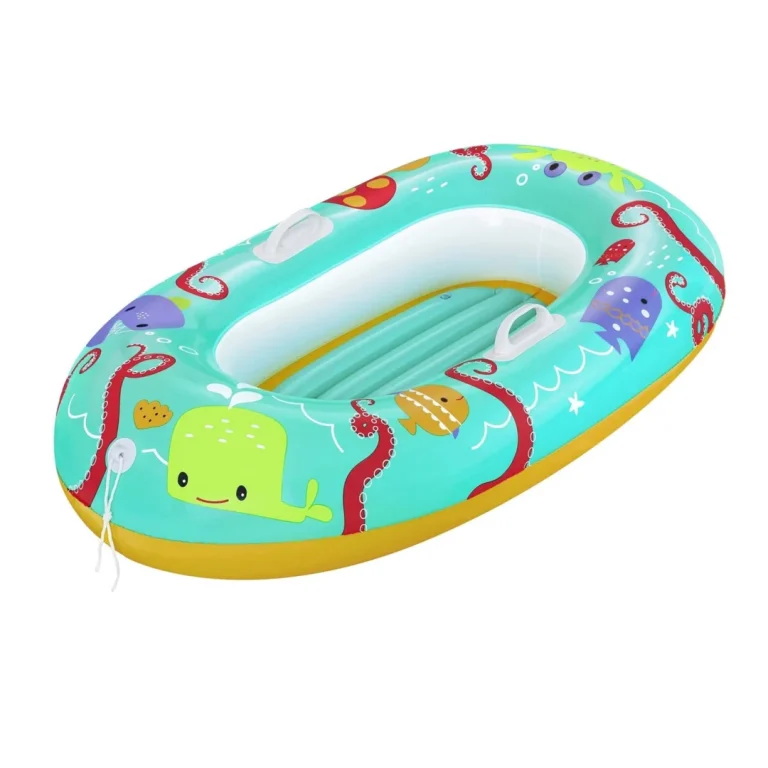 Ponton Za Plažu 119 × 79 Cm Bestway 34009 3