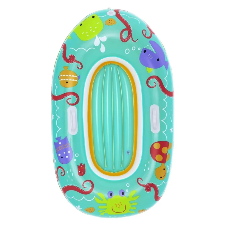 Ponton Za Plažu 119 × 79 Cm Bestway 34009 5