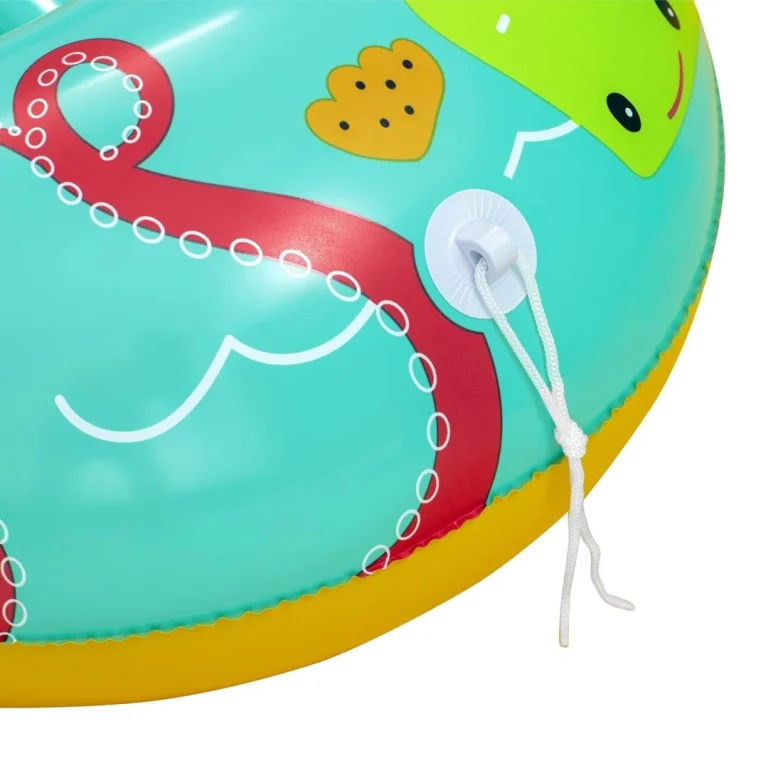 Ponton Za Plažu 119 × 79 Cm Bestway 34009 6