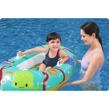 Ponton Za Plažu 119 × 79 Cm Bestway 34009 8