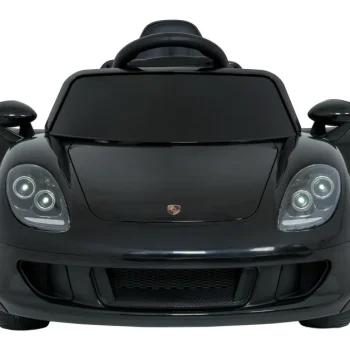 Porsche 911 Carrera Crni Auto Na Akumulator 2