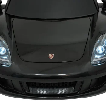 Porsche 911 Carrera Crni Auto Na Akumulator 25