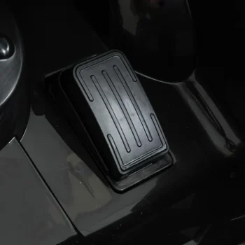 Porsche 911 Carrera Crni Auto Na Akumulator 27