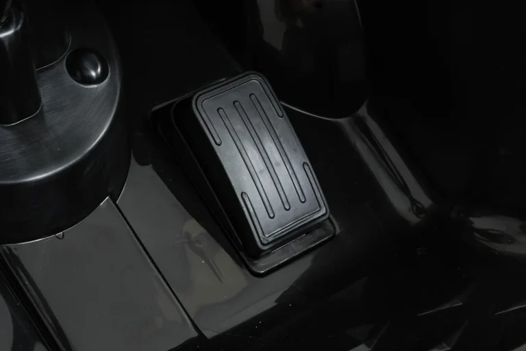 Porsche 911 Carrera Crni Auto Na Akumulator 27