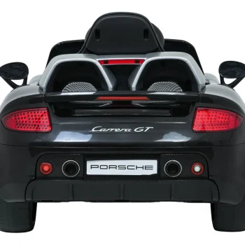 Porsche 911 Carrera Crni Auto Na Akumulator 7