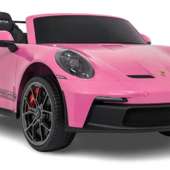 Porsche 911 Gt3 Strong Ružičasto Vozilo 14