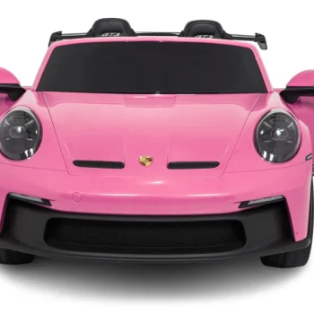 Porsche 911 Gt3 Strong Ružičasto Vozilo 4