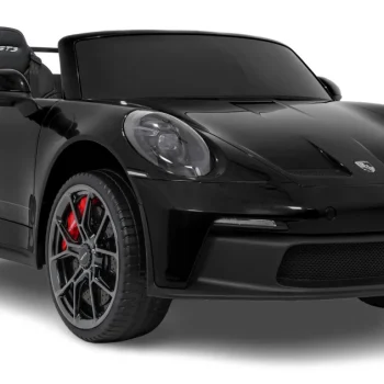 Porsche 911 Gt3 Strong Mp4 Auto, Crni 11