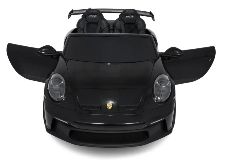 Porsche 911 Gt3 Strong Mp4 Auto, Crni 13