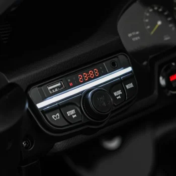 Porsche 911 Gt3 Strong Mp4 Auto, Crni 21