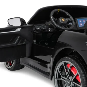 Porsche 911 Gt3 Strong Mp4 Auto, Crni 23