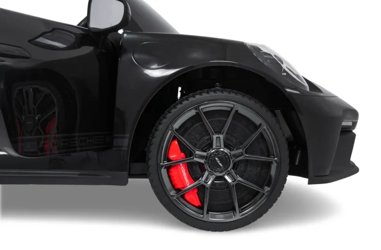 Porsche 911 Gt3 Strong Mp4 Auto, Crni 27
