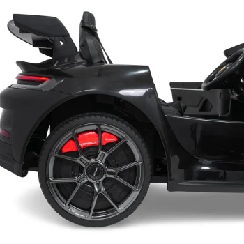 Porsche 911 Gt3 Strong Mp4 Auto, Crni 28