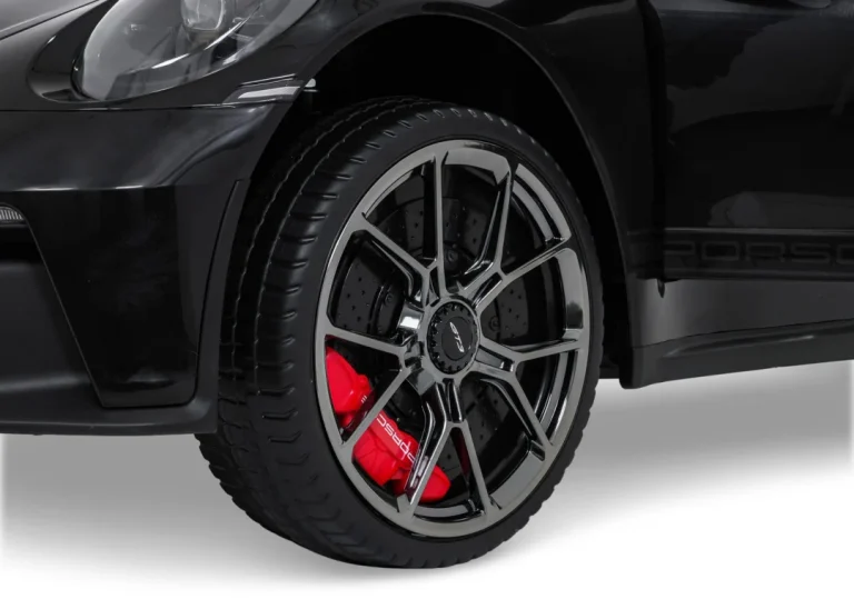 Porsche 911 Gt3 Strong Mp4 Auto, Crni 29