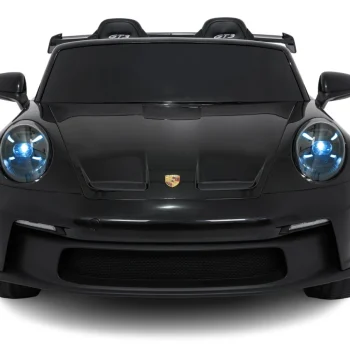 Porsche 911 Gt3 Strong Mp4 Auto, Crni 4