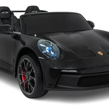 Porsche 911 Gt3 Strong Mp4 Auto, Crni 5