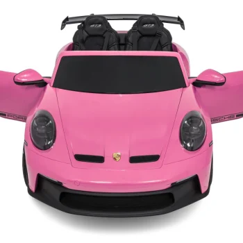 Porsche 911 Gt3 Ružičasto Mp4 Vozilo 18