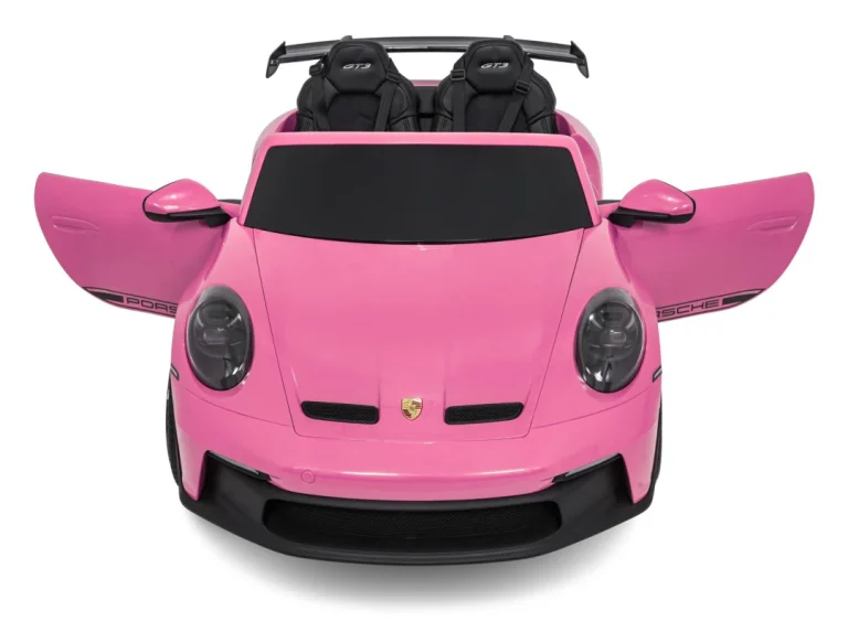 Porsche 911 Gt3 Ružičasto Mp4 Vozilo 18