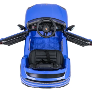 Porsche Cayenne Plavo Vozilo 13