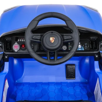 Porsche Cayenne Plavo Vozilo 14