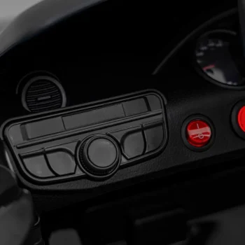 Porsche Spyde Rs 718 Crno Mp4 Vozilo 15