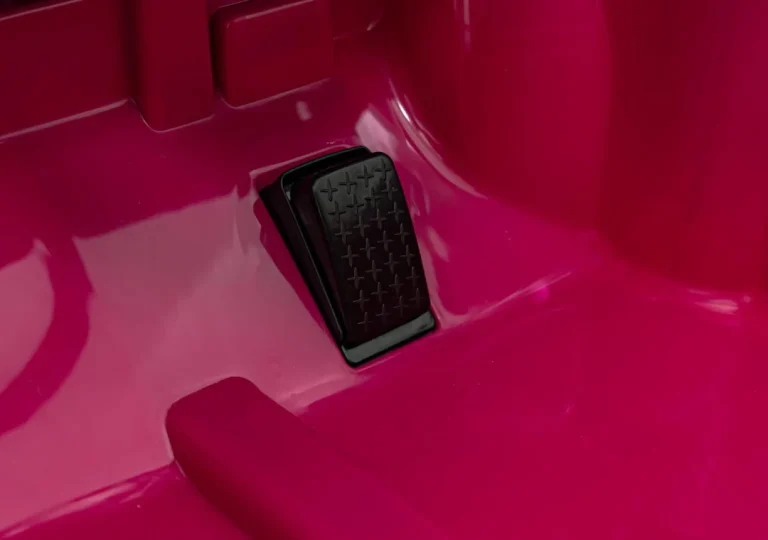 Porsche Spyde Rs 718 Ružičasto Mp4 Vozilo 19