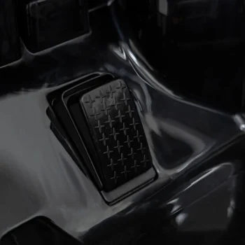 Porsche Spyder Rs 718 Crno Vozilo 17