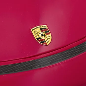 Porsche Spyder Rs 718 Ružičasto Obojeno Vozilo 17