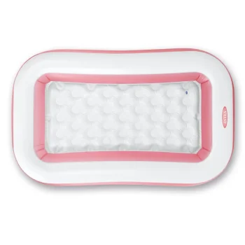 Pravokutni Napuhljivi Bazen 166 X 100 X 25 Cm Intex 58423 2