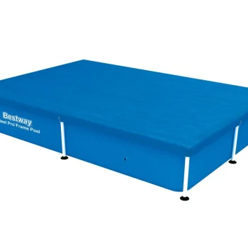 Pravokutni Pokrov 224 X 154 Cm Bestway 58103 2