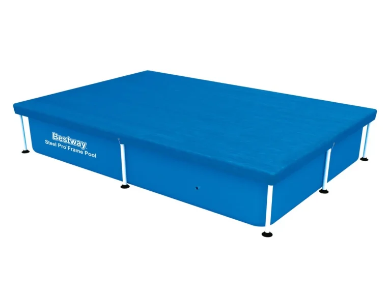 Pravokutni Pokrov 224 X 154 Cm Bestway 58103 2