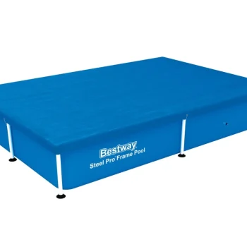 Pravokutni Pokrov 224 X 154 Cm Bestway 58103 3